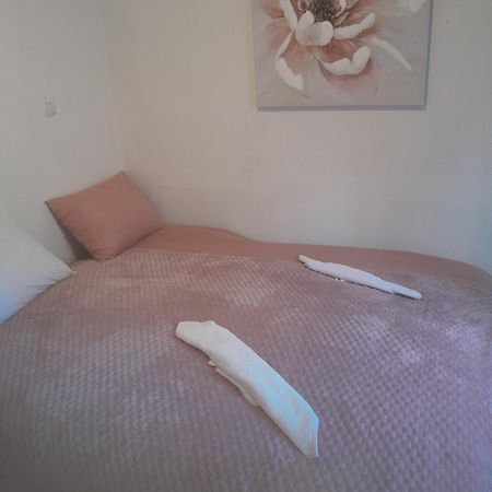 Apartment Wimi Zagreb Dış mekan fotoğraf