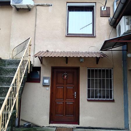 Apartment Wimi Zagreb Dış mekan fotoğraf