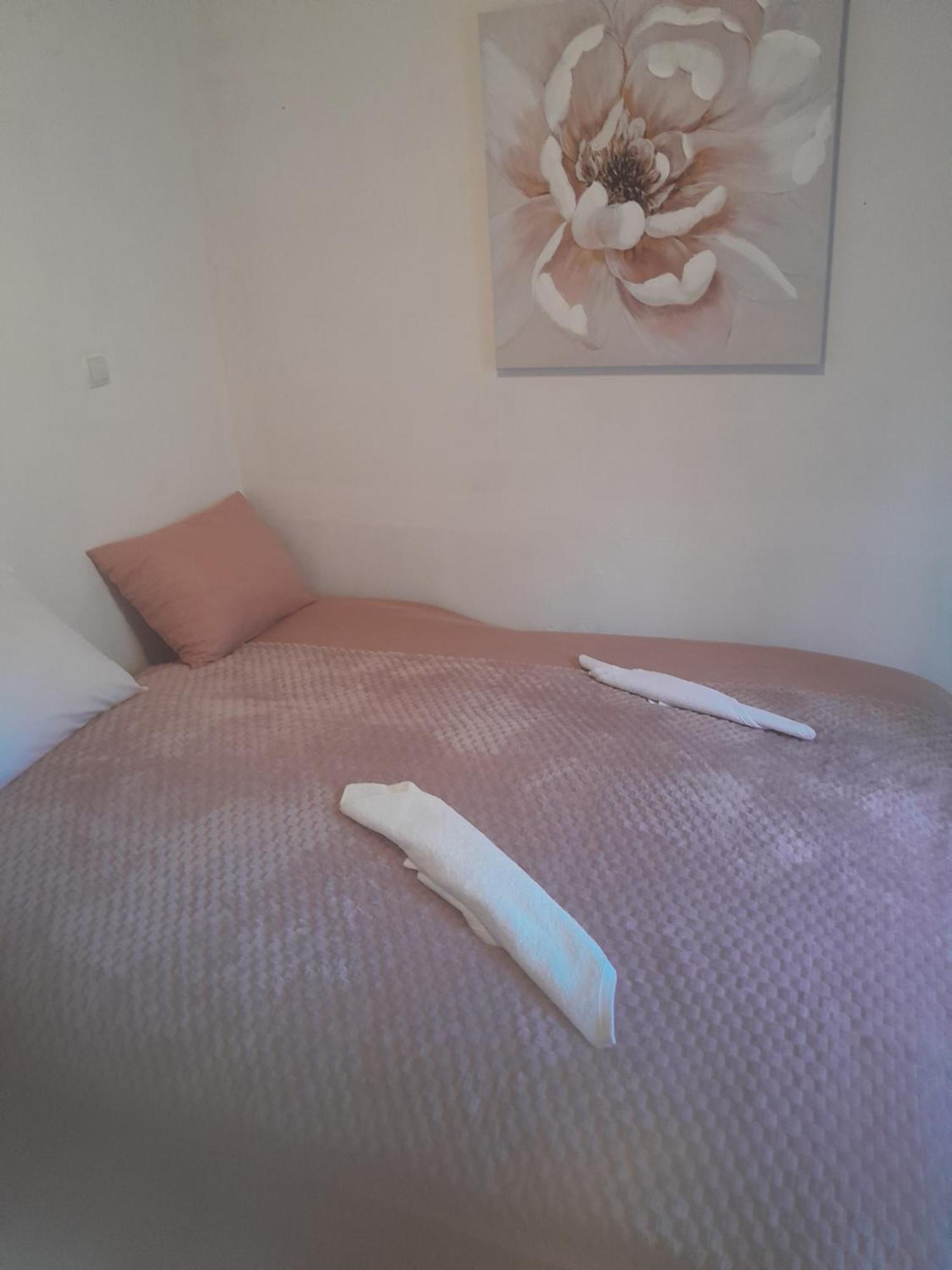 Apartment Wimi Zagreb Dış mekan fotoğraf
