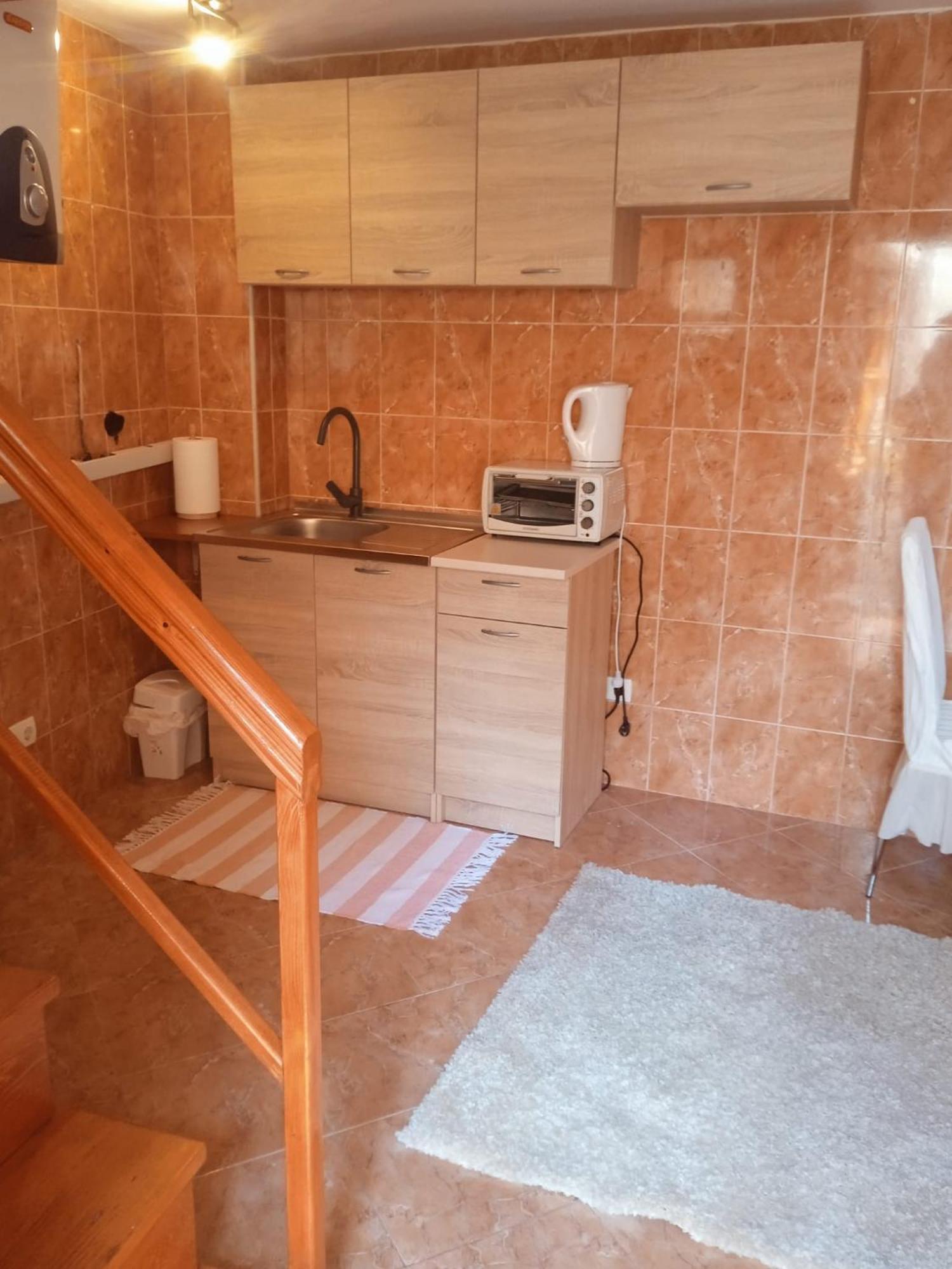 Apartment Wimi Zagreb Dış mekan fotoğraf