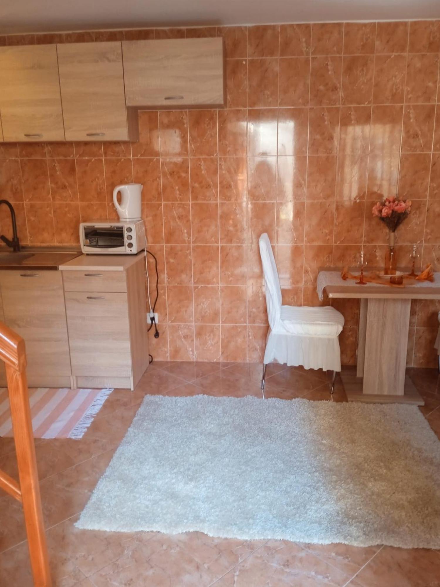 Apartment Wimi Zagreb Dış mekan fotoğraf