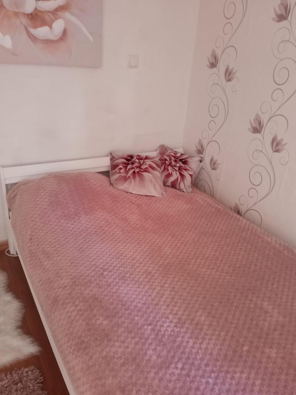 Apartment Wimi Zagreb Dış mekan fotoğraf